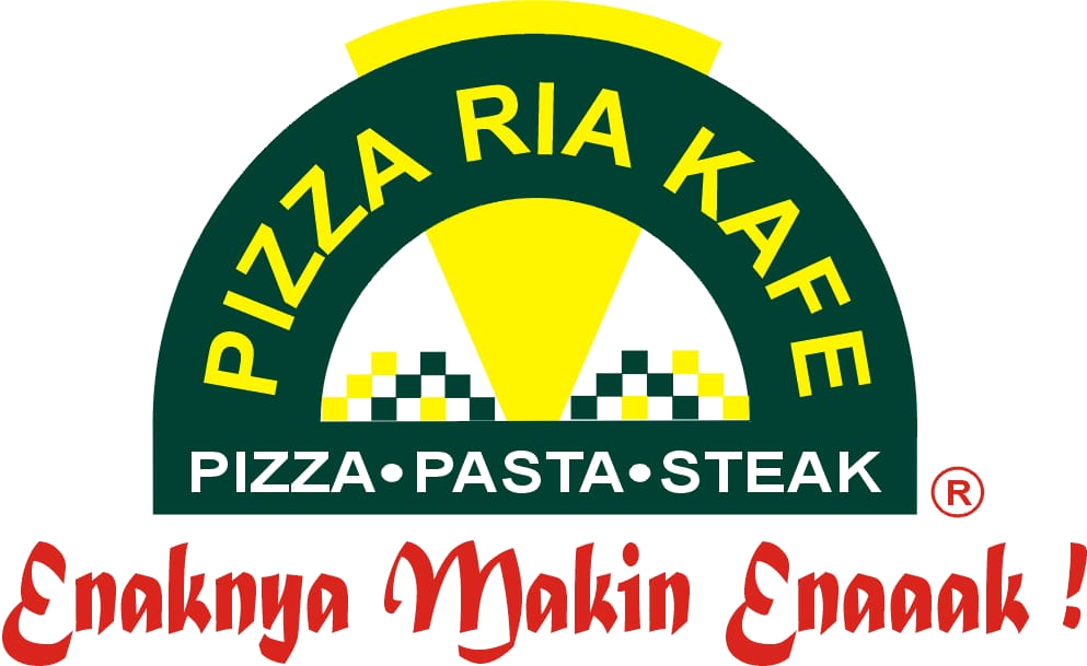 Pizza Ria Kafe logo