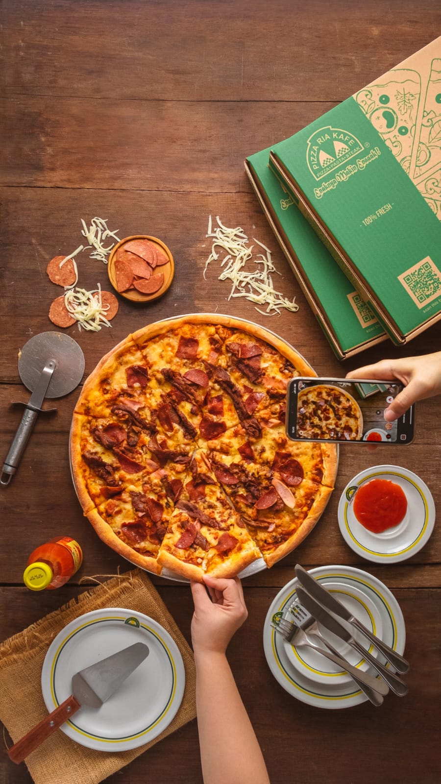 Pizza